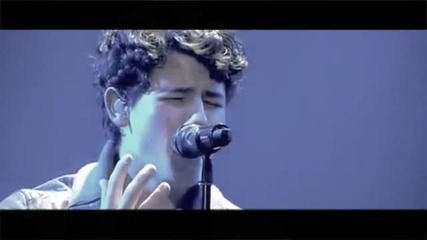 Nelena - Thinking about us, what we gonna be..
