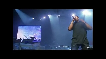 Dr. Dre - Let Me Ride (from The Up In Smoke Tour Dvd) 