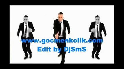 Dj Pantelis ft. Maria Iakovou - Gia Sena Anaseno ( Official Remix )