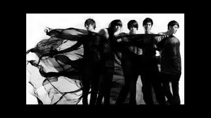 Dbsk - Hey! (dont bring me down)