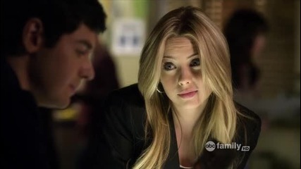 Pretty Little Liars s02 ep03 part2