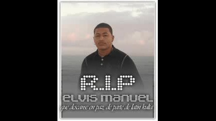 Me gustan todas Elvis Manuel Eddy K