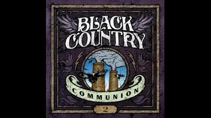 Black Country Communion - Man in the Middle