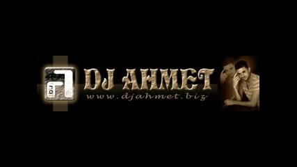 Dj Ahmet - Home Studio House /remix/