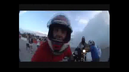 Street Bike Mastery 2 Theatrical Trailer