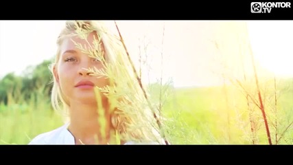 Nick Peloso - Good Feeling (official Video Clip Hd)