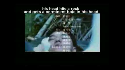 Jackie Chan