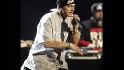Eminem - Love you more
