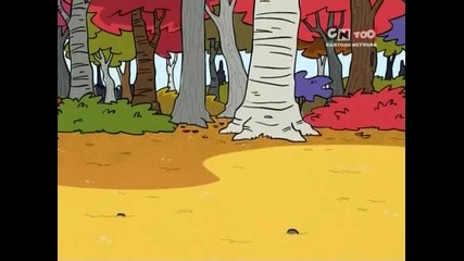 Ed, Edd n' Eddy - 522 A Fistful of Ed