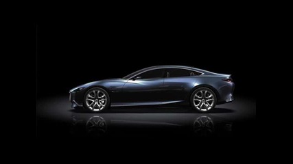 Cool Mazda Pictures