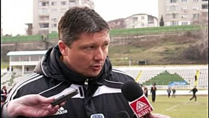 Любо: Според мен максималното наказание за Дока е мач и едно полувреме