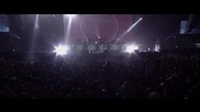 Bring Me The Horizon - Sleepwalking (live at Wembley)