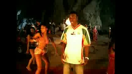 Akon* - Bananza