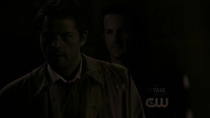Supernatural - Too Late