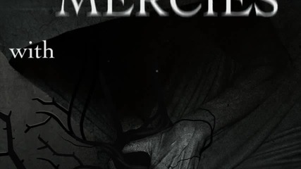 The Burial - Wretched Restless Forms - Lyric Video
