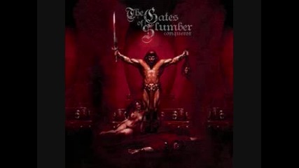 The Gates Of Slumber - Eyes of the Liar 