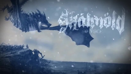 Skalmold - Ad Vetri