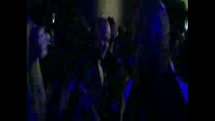Timbaland Ft. Francisco - Way I Are Remix