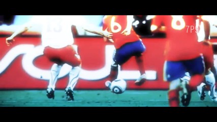 Xavi and Iniesta The Story So Far