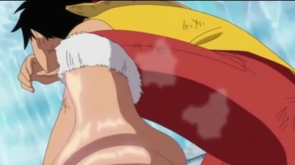 One Piece [luffy's Destiny]