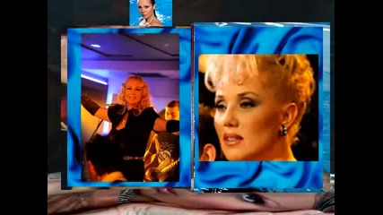 Lepa Brena - Sve bih dala da si moj