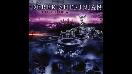 Derek Sherinian , Zakk Wylde - Black Utopia