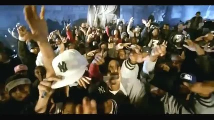 Ja Rule - New York ft. Fat Joe & Jadakiss ( Официално Видео )