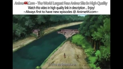 Naruto Shippuuden 182 English Sub Part 1 