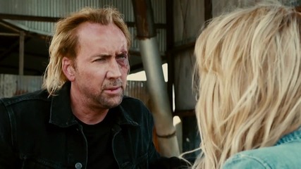 Drive Angry - I'm with you until the end ( Хубаво Качество)