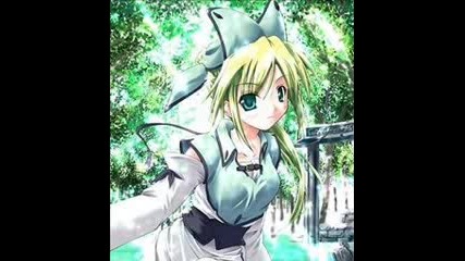 Fantasy Trance - W.a.r. (hardstyle Mix)