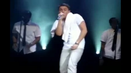 Jesse Mccartney - Body Language