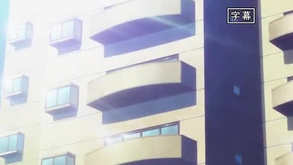 Busou Shinki Episode 8