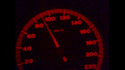 Tdi power - 50 to 120kmh