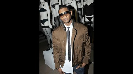 Usher - Cruisin ( Raymond vs Raymond Album ) 