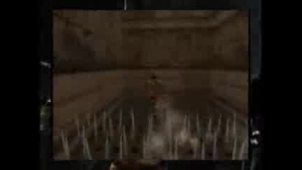 Prince Of Persia Headstrong