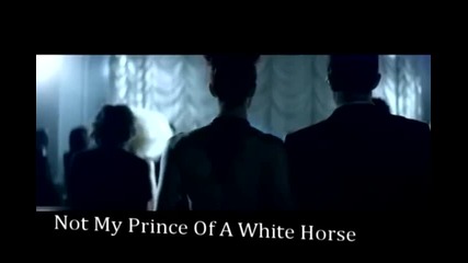 Be My Boy Not My Prince Of A White Horse / Trailer/