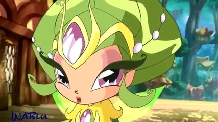 Winx Club: Bloomix - Season 6 episode 2 - The Legendarium Full Episode!