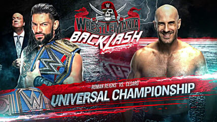 Don't miss a brand-new SmackDown tonight on FOX!