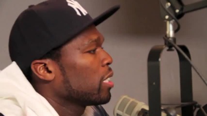 interviews 50 Cent Shawty Lo Tony Yayo