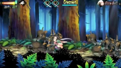 Muramasa: The Demon Blade Nintendo Wii Видео Ревю