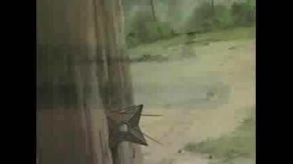 Naruto - Listen To You Heart