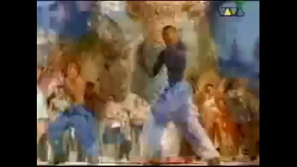 Garcia - Bamboleo