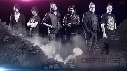 Defrage - Bulgaria