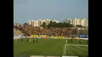 Botev Plovdiv video 
