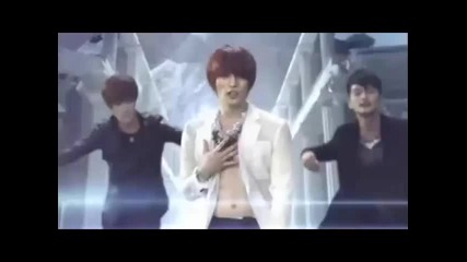 [hd] Jyj ft. Kanye West - Ayy Girl (full)