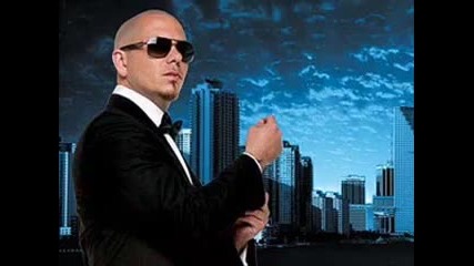 Pitbull - Daddy_s Little Girl