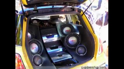 Super Tuning Cars