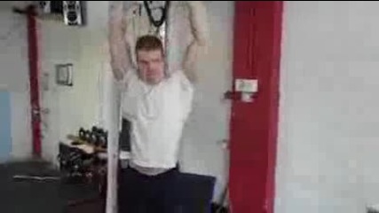 Bodybuilding workout rko compila