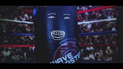 Diamond Mouth - Ta-ku (official)