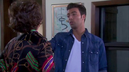 Pasion Prohibida Capitulo 10 Parte 4